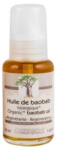 Laboratorul Haut-Ségala Ulei de baobab organic 50 ml