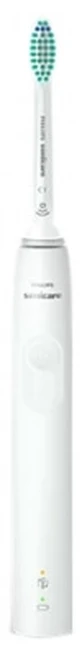 Philips Sonicare 3100 HX3671/13 Electric Toothbrush, White