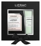 Lierac Hydragenist La Crème Réhydratante Éclat 50 ml + Le Masque Gommant 75 ml
