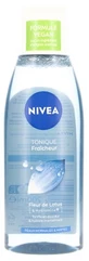 Nivea Lotus Flower Refreshing Toner for Normal & Combination Skin, 200 ml