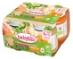 Babybio Mijn eerste groenten — Biologische bijvoeding voor baby’s vanaf 4 maanden — 4 potjes van elk 130 g