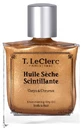 T.Leclerc Ulei uscat strălucitor cu aromă de frangipani 50 ml