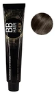 BBHair Plex – farba do włosów nr 5, jasny brąz