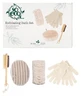 So Eco Set de baie exfoliant