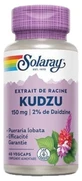 Solaray Kudzu 60 de capsule