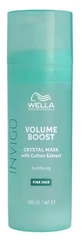 Wella Masque Crystal Volume Invigo Volume Boost Wella 145ml