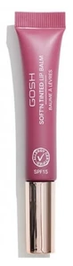 Gosh Copenhagen Soft'n Tinted Lip Balm 006 Berry Rose Gosh