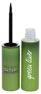 Delineador de ojos orgánico Boho Green, 3 ml