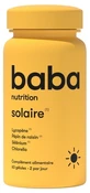 Baba Solar Nutrition 60 Capsules
