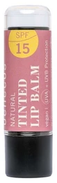 Benecos getinte lippenbalsem SPF 15