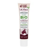 MKL Green Nature Lait d'Ânesse Bio des Pyrénées Crème Visage 40 ml