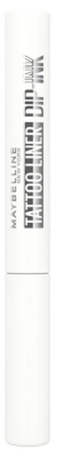 Delineador líquido resistente al agua Tattoo Liner Dip-Ink de Maybelline New York