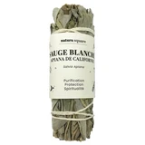 Natura Square Witte Salie Apiana Smudge Stick