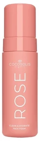 Cocosolis Rose Hydraterende Reinigingsschuim 150 ml
