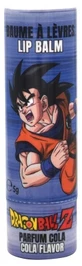 Take Care Dragon Ball Z lippenbalsem met cola-geur 4,5 g