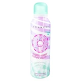 Inuwet geparfumeerde en gekleurde donut-douchegel 200 ml