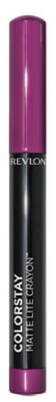 Lápiz de labios Revlon ColorStay Matte Lite n.º 005 Sky High Revlon