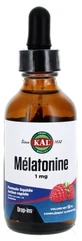 Kal Melatonină 1 mg 55 ml