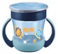 NUK Mini Magic Cup Night 160 ml, 6 Months and Up