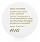 EVO Cremă de coafat Crop Stutters