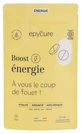 Epycure Boost Energie 30 comprimate masticabile