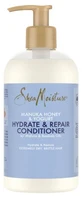 SheaMoisture Manuka-honing en yoghurt hydraterende en herstellende conditioner 384 ml