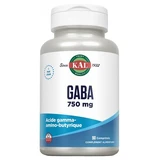 Kal Gaba 750 mg, 90 Tablets
