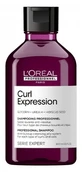 L'Oréal Professionnel Curl Expression L'Oréal Pro Curl Expression Residue-Removing Cleansing Gel 300 ml