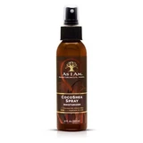 As I Am CocoShea Spray