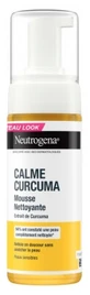 Neutrogena Calm Turmeric Reinigingsschuim 150 ml