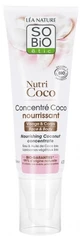 Léa Nature SO BIO étic Nutri Coco Concentrat de cocos hrănitor bio 125 ml