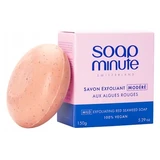 Skin MinuteBODY' Minute Moderate Exfoliating Red Algae Soap Minute
