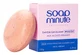 Skin MinuteBODY' minute Săpun exfoliant moderat cu alge roșii Soap Minute