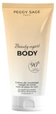 Peggy Sage Beauty Expert Body Cremă de masaj pentru față și corp 200 ml