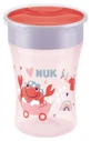 NUK Magic Cup 230 ml, 8 Months and Up