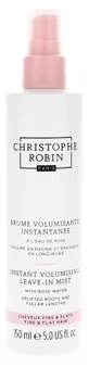 Christophe Robin Brume Volumisante Instantanée 150 ml