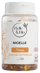 Belle & Bio Nigella 120 de capsule