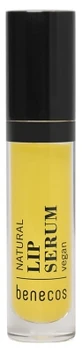 Benecos Lip Serum Biologische milde lippenverzorging 4,8 ml