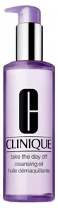 Clinique Take The Day Off Huile Démaquillante 200 ml