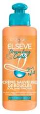 L'Oréal Paris Elseve Dream Long Curls Cremă pentru buclele rebele 200 ml