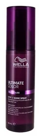 Wella Ultimate Color Spray Brillo y Suavidad 95 ml