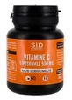 S.I.D Nutrition Liposomal Vitamin C 500 mg, 60 Capsules