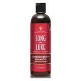 As I Am Versterkende en hydraterende shampoo Long & Luxe