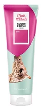 Wella Color Fresh Pink Mask