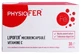 Immubio Physiofer van Laboratoire Immubio, 30 capsules