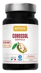 Nutrivie Corossol Graviola 60 de capsule