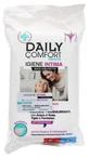 BioGenya Daily Comfort Senior Șervețele pentru igiena intimă, 60 de șervețele