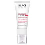 Uriage Toléderm Control Cremă răcoritoare și calmantă pentru ochi 15 ml