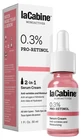 laCabine Monoactives 0,3 % Pro-Retinol-Creme-Serum 30 ml