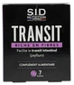 S.I.D Nutrition Transit 7 pliculețe